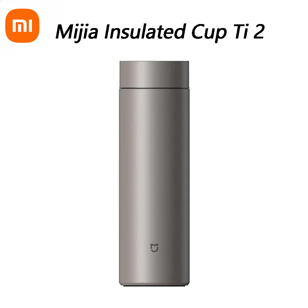 Xiaomi Kitchen Gadgets - Xiaomi Smart Thermos Vacuümfles Ti 2