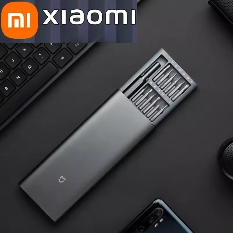 Xiaomi Kitchen Gadgets - Xiaomi Mijia Elektrische Precisie Schroevedraaierset 2