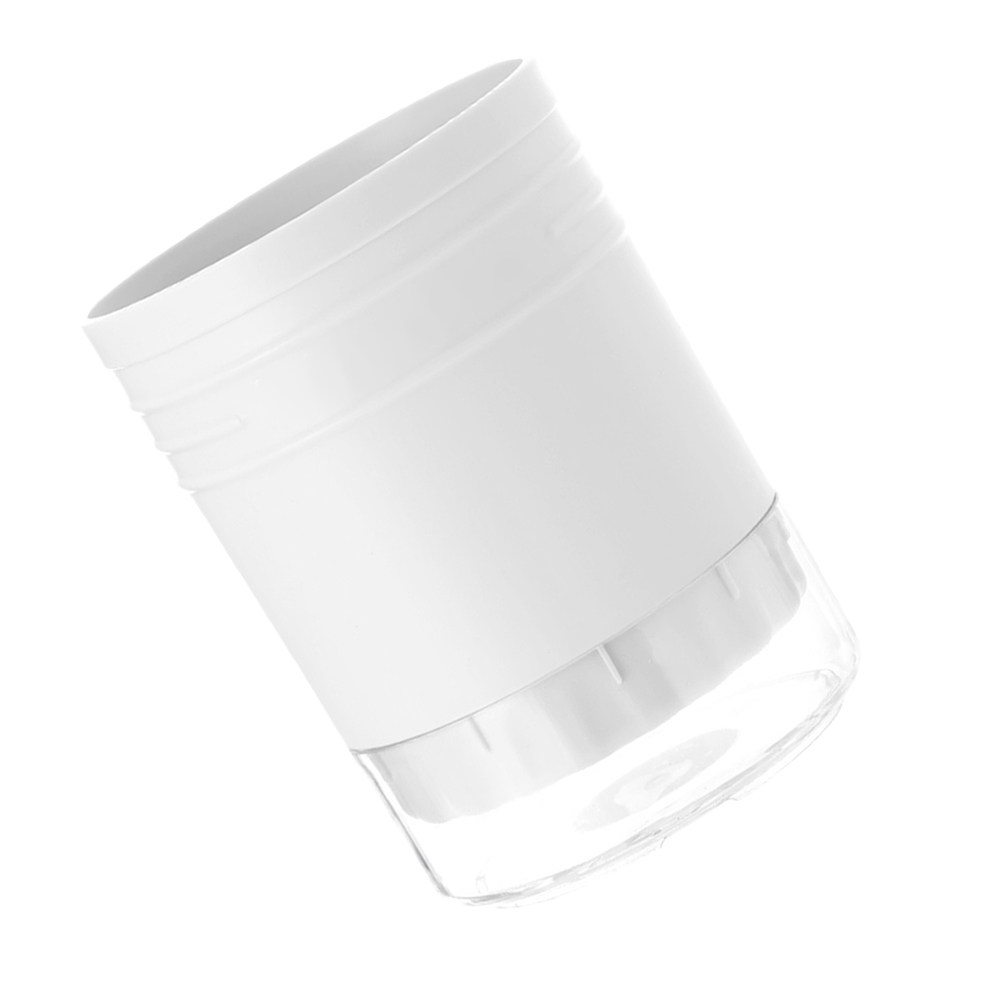 Kitchen Utensil Holder - Keukenafvoer bestekrek stevig PP materiaal wandmontage