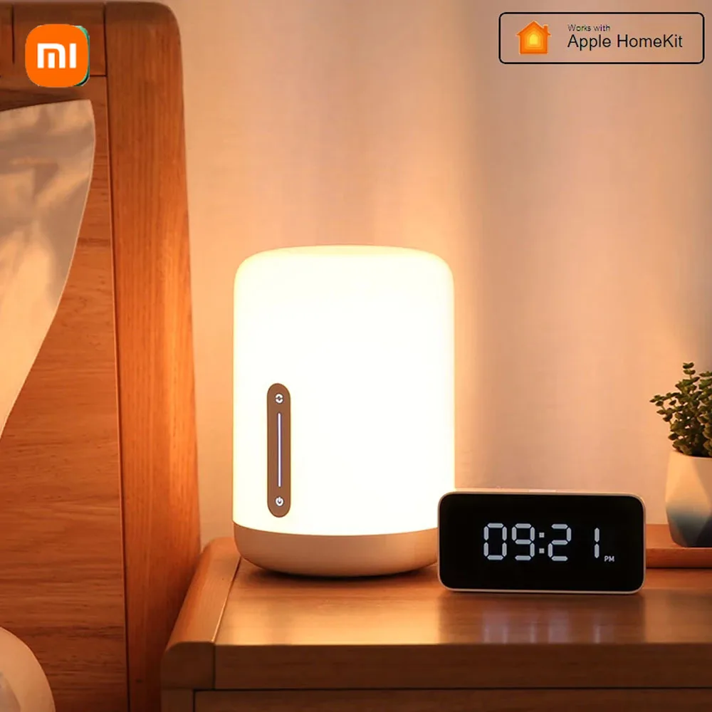 Xiaomi Kitchen Gadgets - Xiaomi Mijia Bedlampje 2 Smart Table