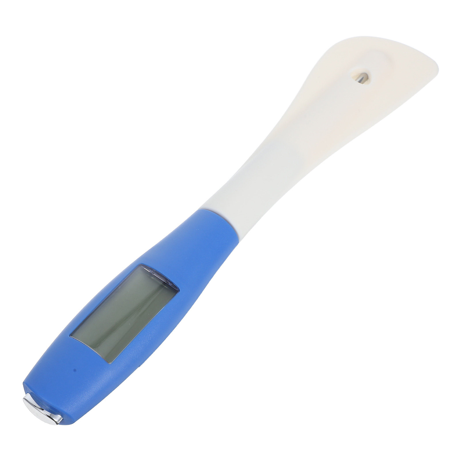 Instant Read Thermometer - Digitale siliconen spatelthermometer, direct afleesbare voedseltemperatuursonde