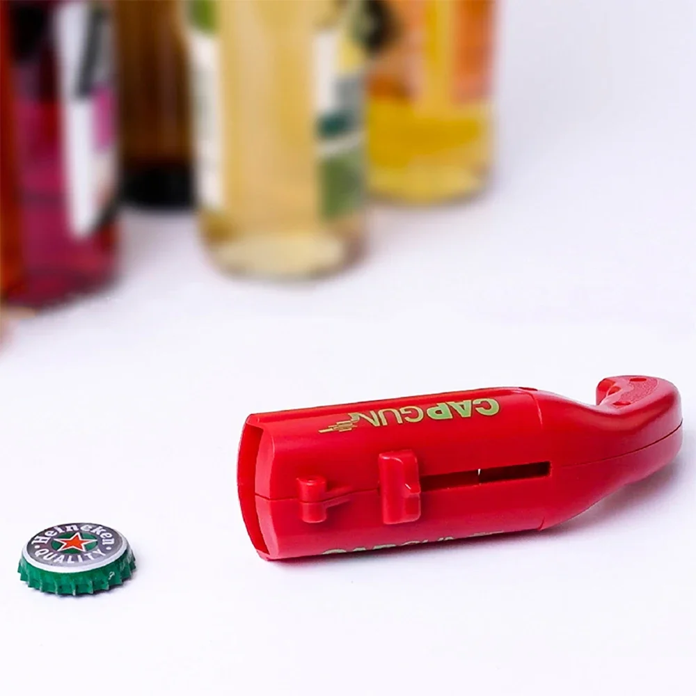 Leuke flesopener met magnetisc - Kitchen Gadgets Novelty recensie en prijs