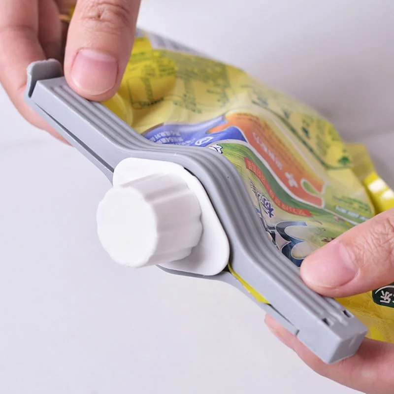 Keukenopbergruimte Voedsel Sna - Kitchen Gadgets That Make Life Easier recensie en prijs