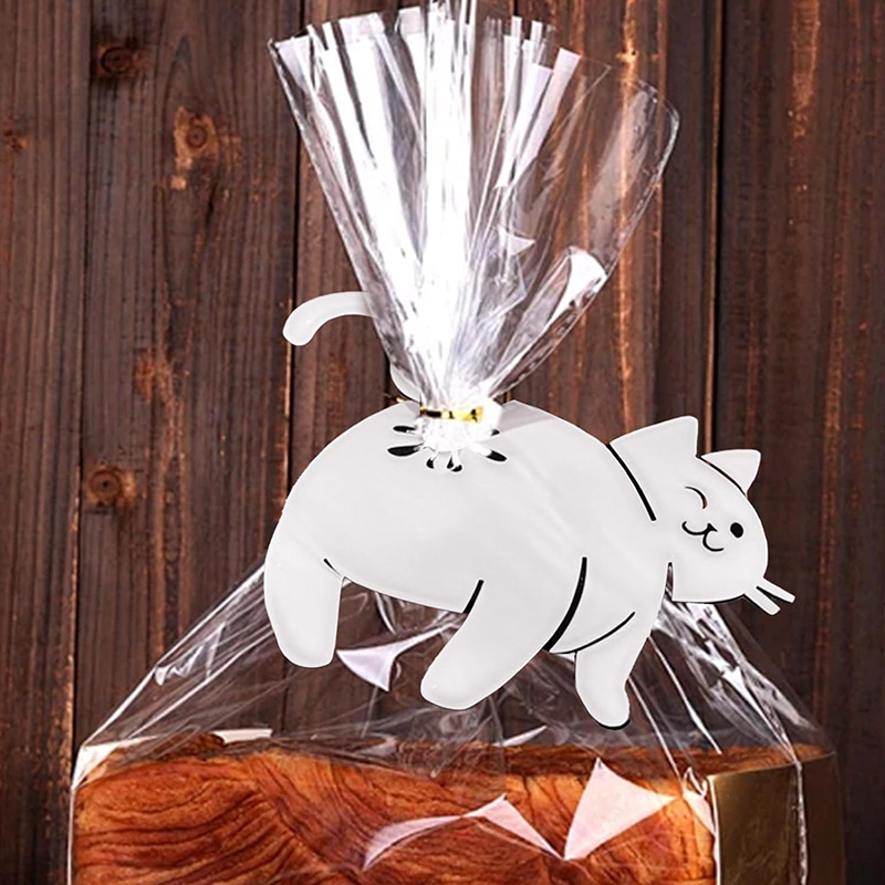 Grappige Kat Butt Brood Clip 3 - Kitchen Gadgets Novelty recensie en prijs