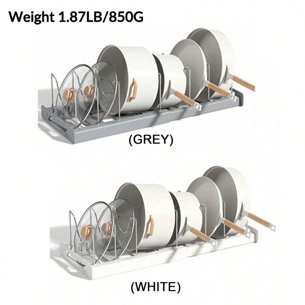 1pc Ultieme Keukenorganizer Ru - Kitchen Utensil Holder recensie en prijs