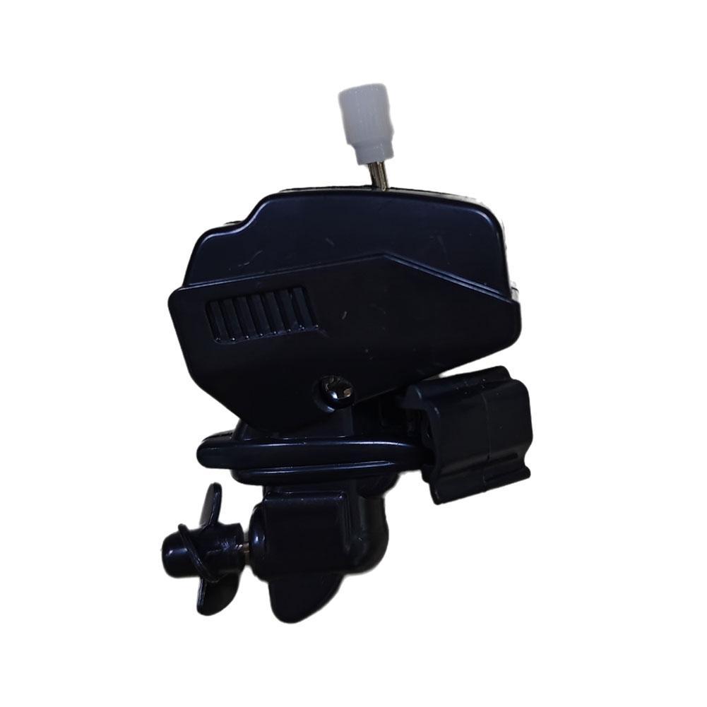Boot Motor Koffieroerder Nieuw - Kitchen Gadgets Novelty recensie en prijs