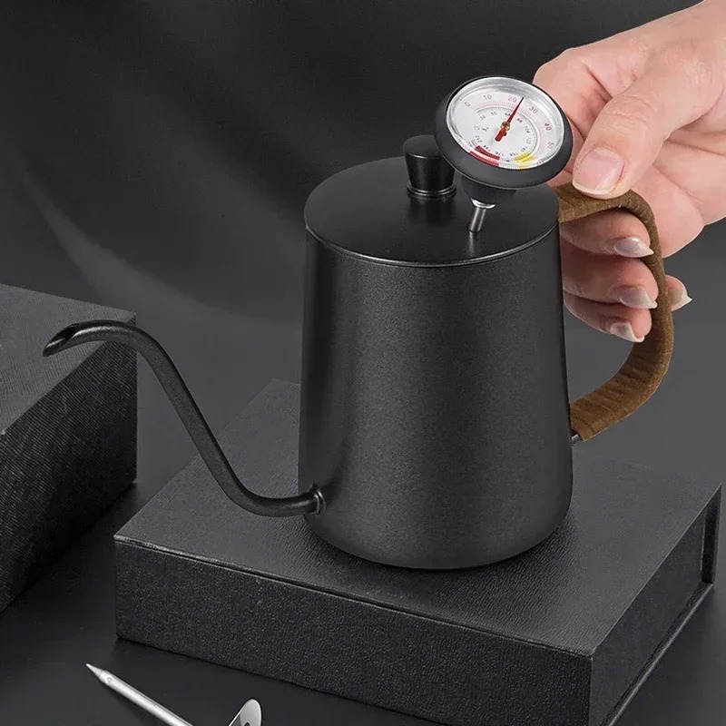 Direct afleesbare roestvrijsta - Instant Read Thermometer recensie en prijs