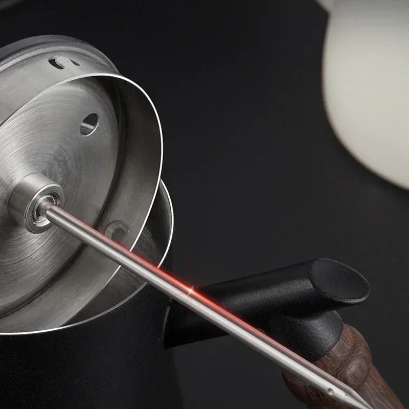 Direct afleesbare roestvrijsta - Instant Read Thermometer recensie en prijs