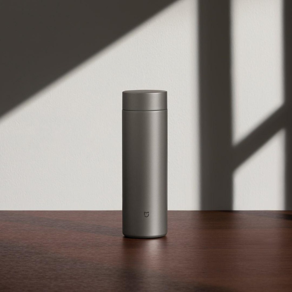 Xiaomi Smart Thermos Vacuümfle - Xiaomi Kitchen Gadgets recensie en prijs