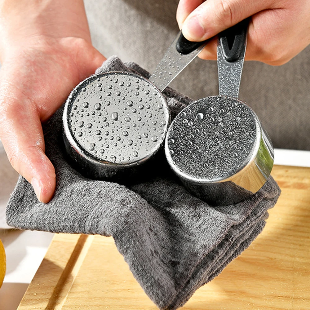 5/10 stuks roestvrijstalen maa - Kitchen Gadgets That Make Life Easier recensie en prijs