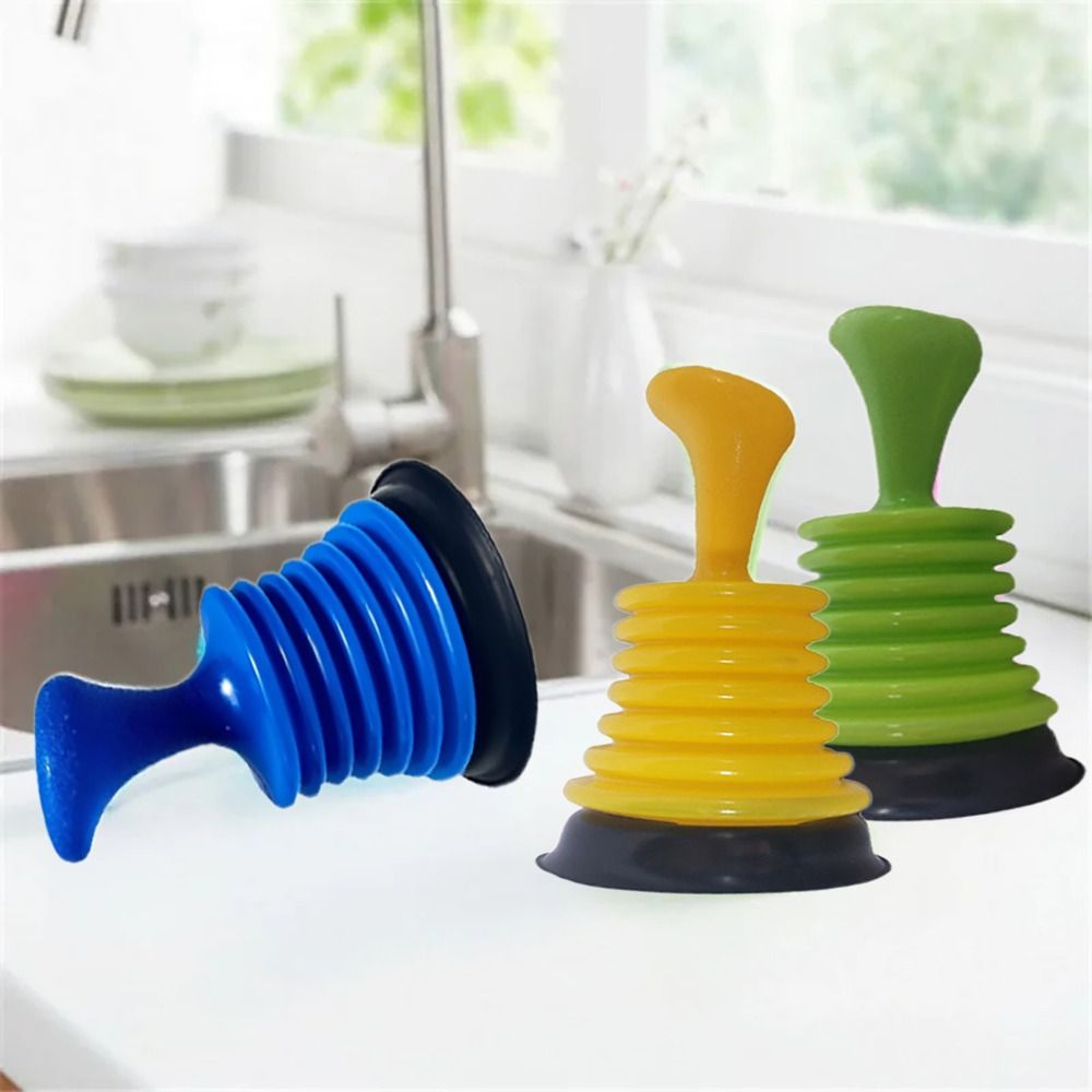 Keuken Pijpleiding Bagger Zuig - Quality Kitchen Gadgets recensie en prijs