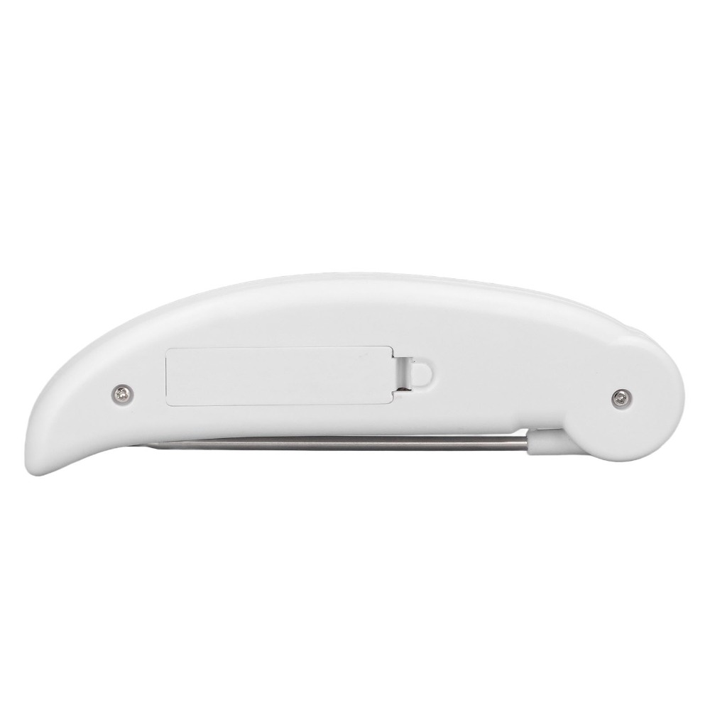 ABS roestvrijstalen digitale v - Instant Read Thermometer recensie en prijs