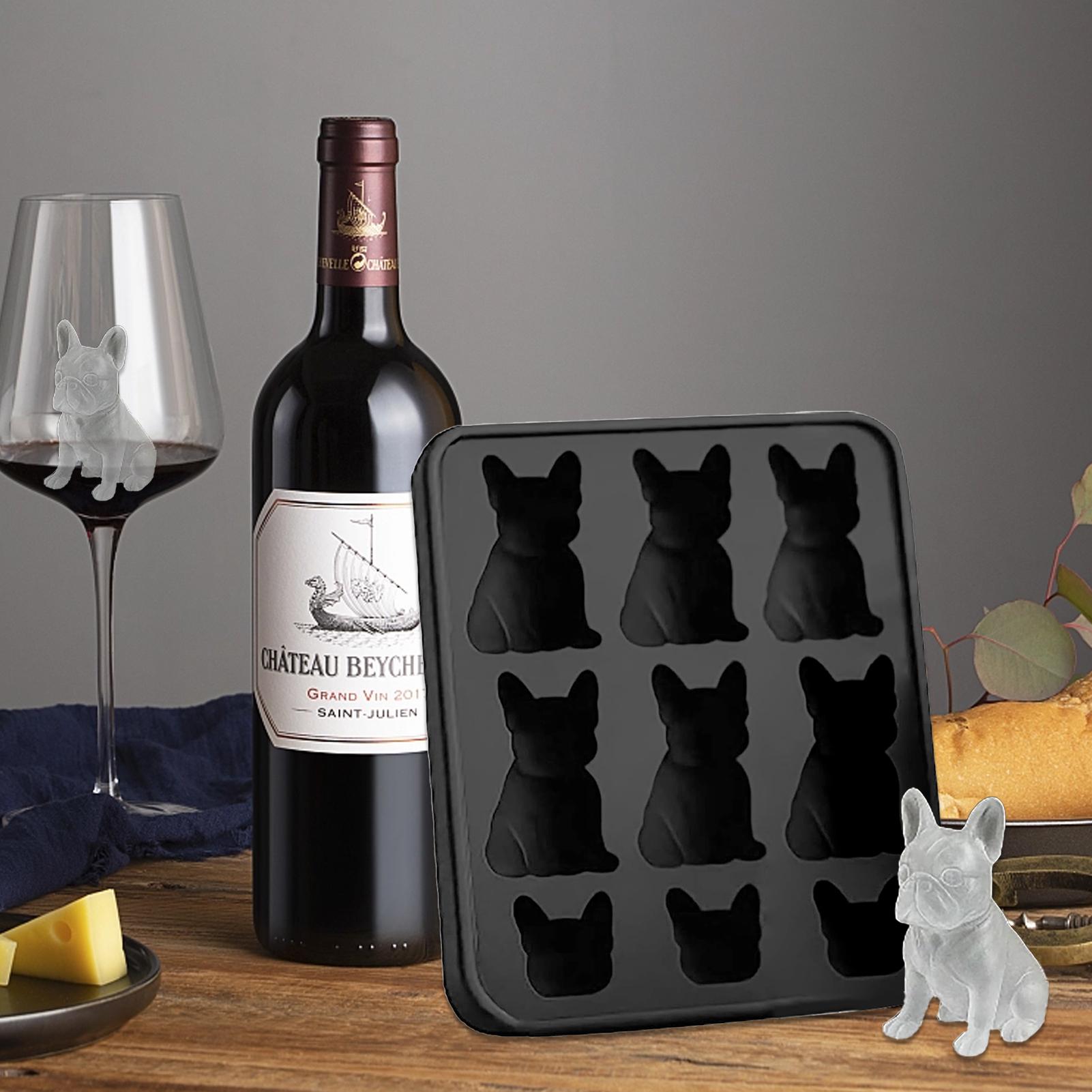 IJsvorm Siliconen Nieuwigheid  - Kitchen Gadgets Novelty recensie en prijs