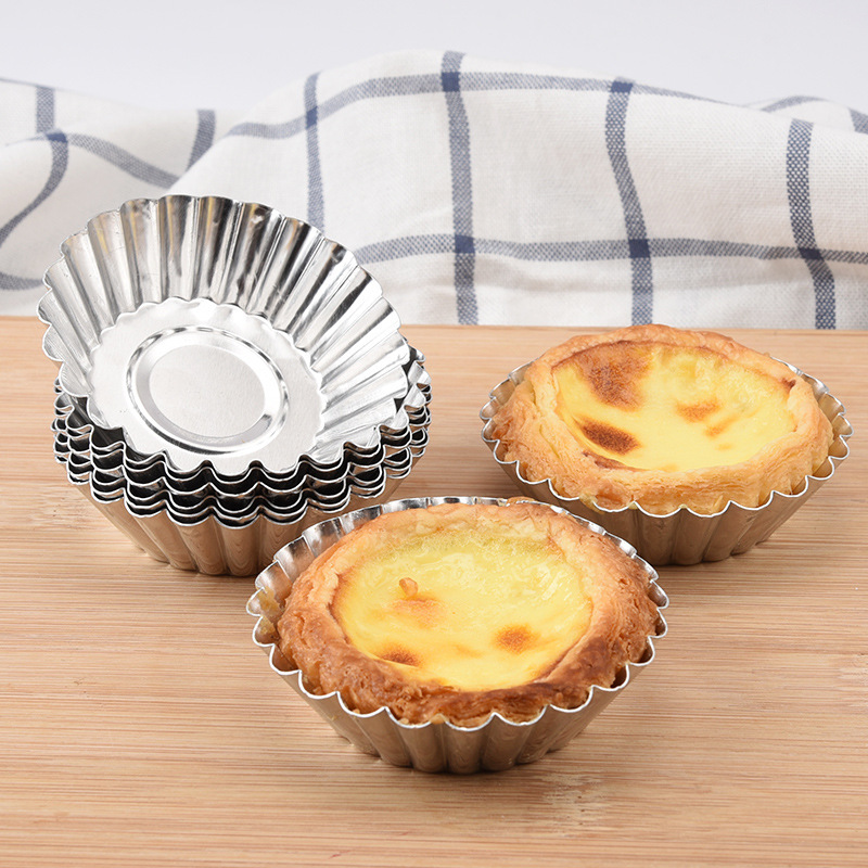 Herbruikbare Aluminium Ei Taar - Quality Kitchen Gadgets recensie en prijs