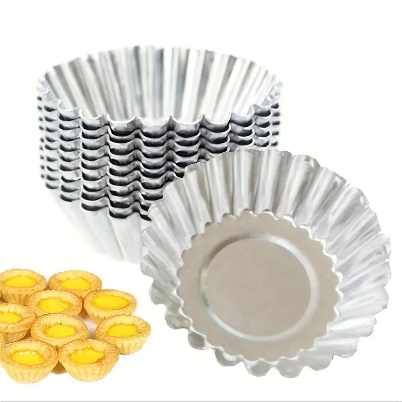 Herbruikbare Aluminium Ei Taar - Quality Kitchen Gadgets recensie en prijs