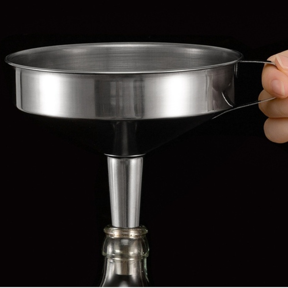 1Pc Roestvrijstalen Kookolietr - Kitchen Gadgets That Make Life Easier recensie en prijs
