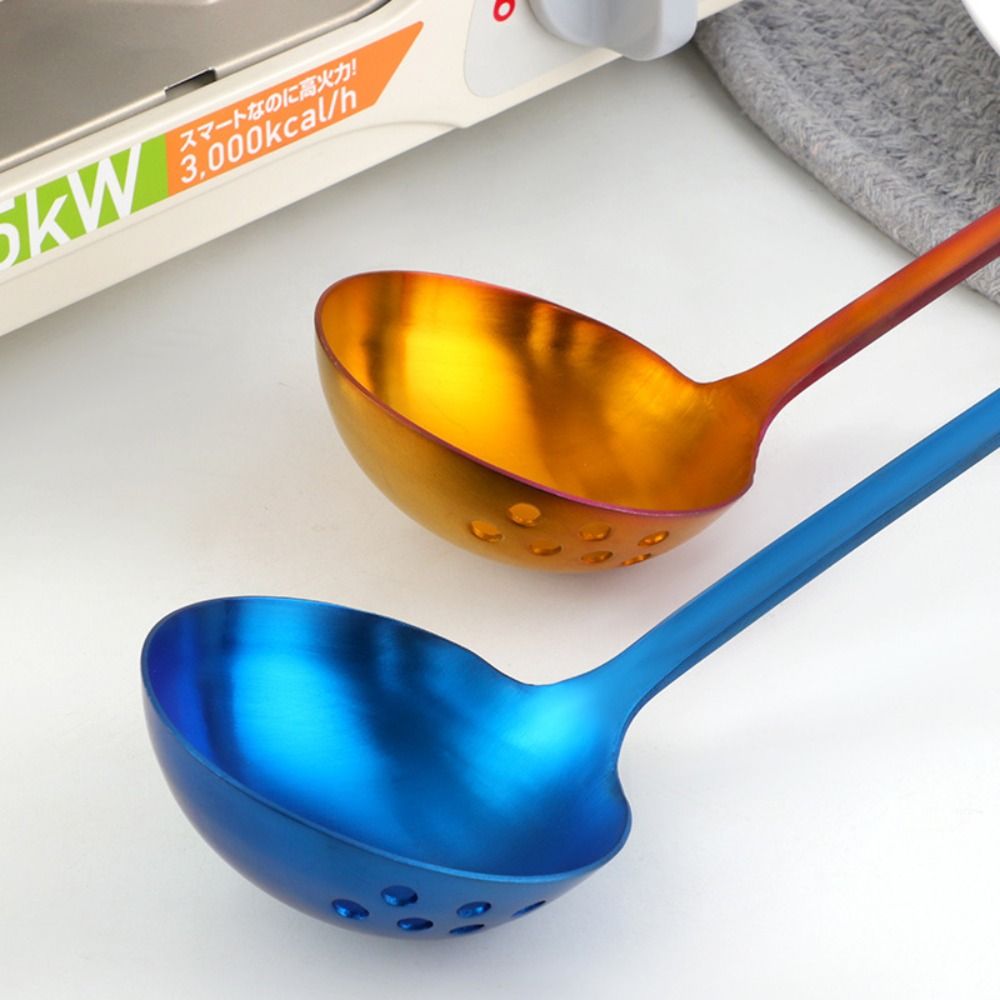 Z-vormige Hot Pot Lepel Lange  - Kitchen Gadgets With Z recensie en prijs