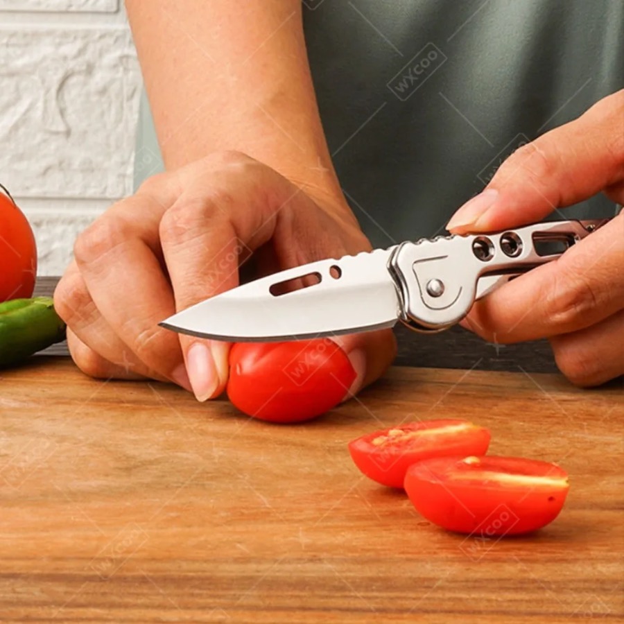 WXCOO Zakmes Zakmes Keuken Gro - Kitchen Gadgets That Make Life Easier recensie en prijs