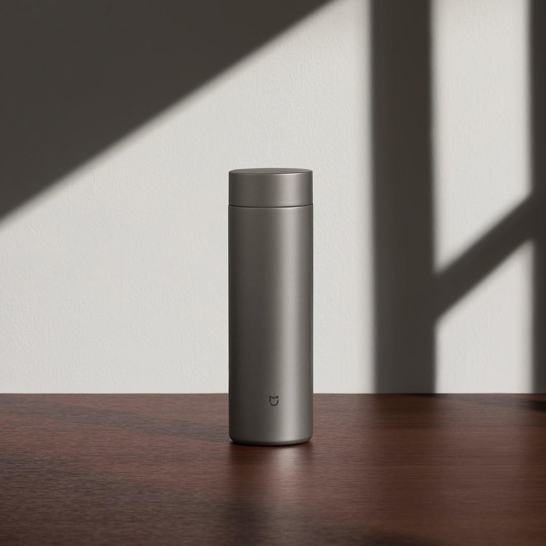 Xiaomi Slimme Thermoskan Therm - Xiaomi Kitchen Gadgets recensie en prijs