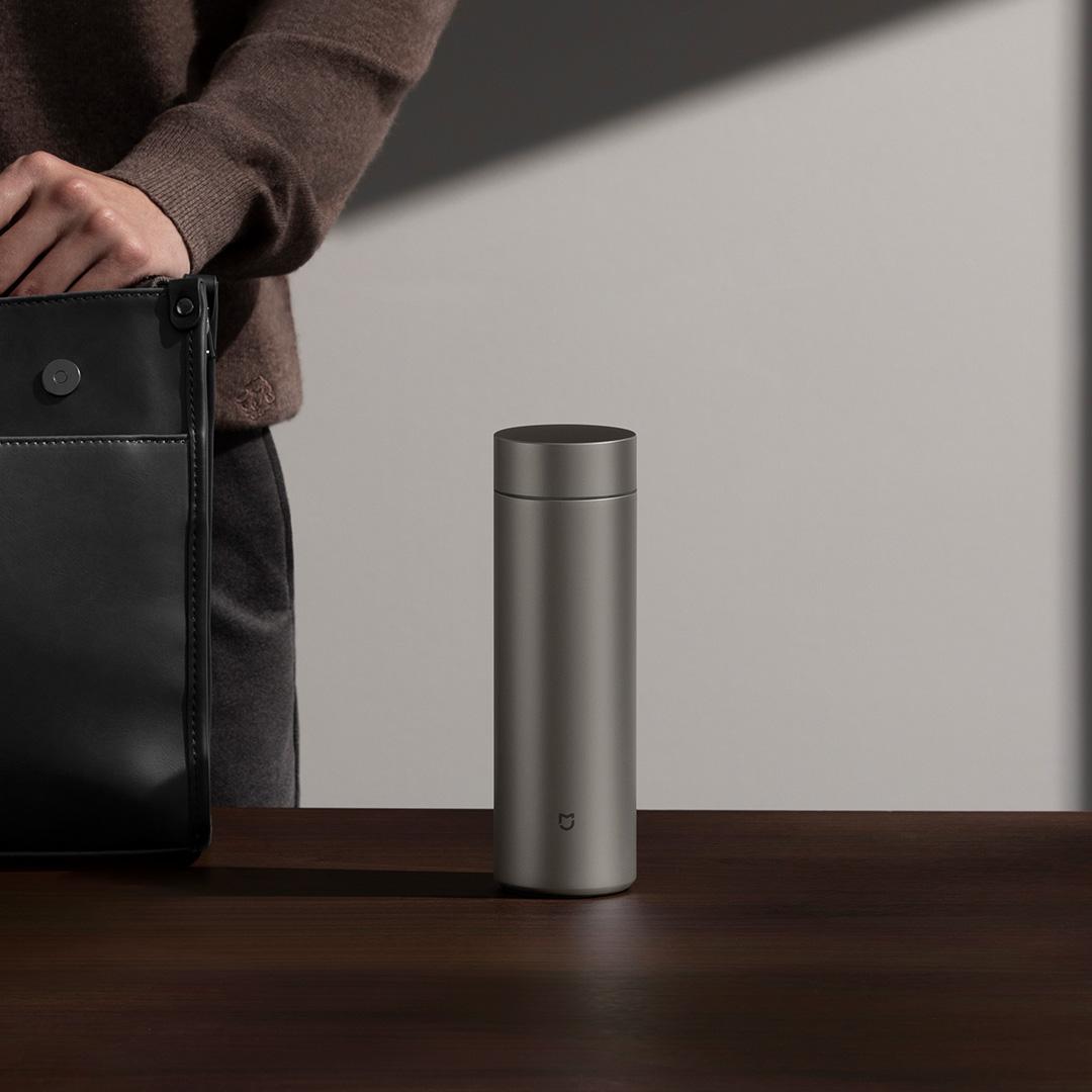 Xiaomi Slimme Thermoskan Therm - Xiaomi Kitchen Gadgets recensie en prijs