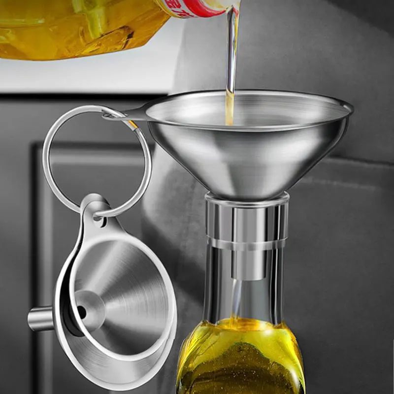 3-delige roestvrijstalen keuke - Quality Kitchen Gadgets recensie en prijs