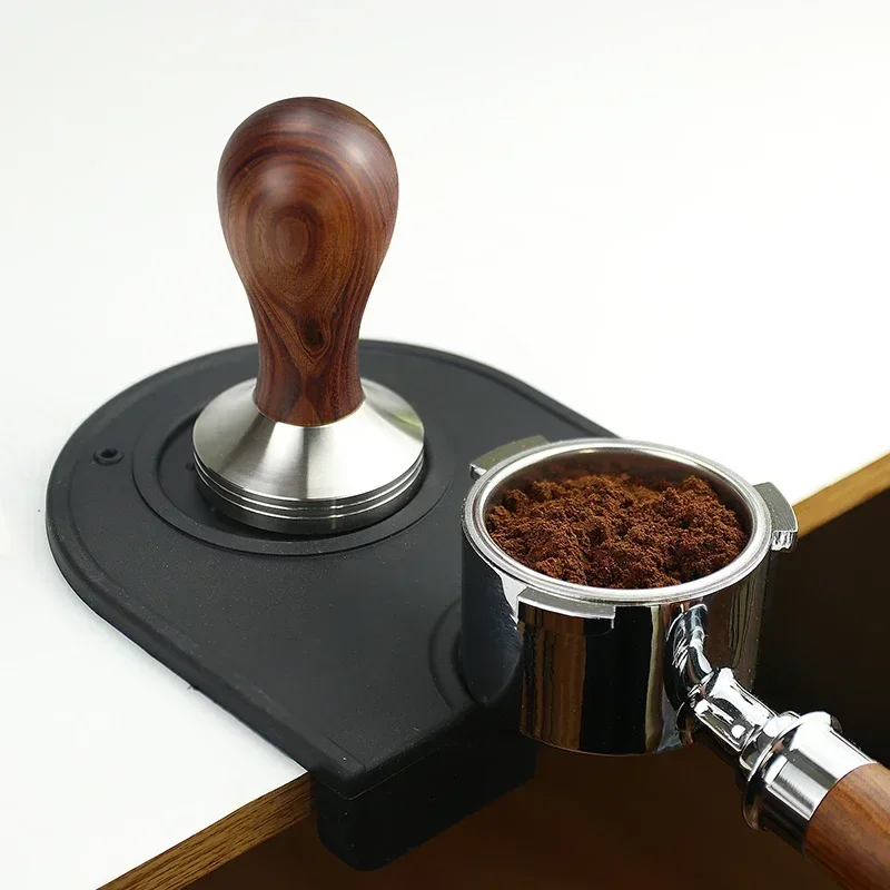 Koffiepoeder Pad Antislip Sili - Quality Kitchen Gadgets recensie en prijs
