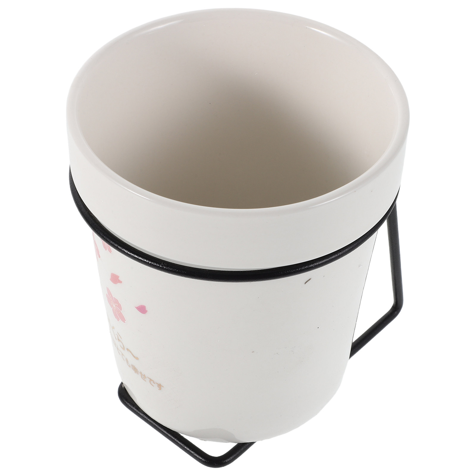 Keramische eetstokjeshouder in - Kitchen Utensil Holder recensie en prijs