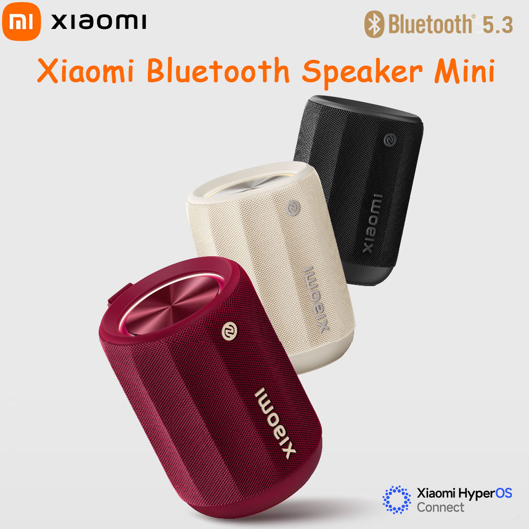 Originele Xiaomi Bluetooth-lui - Xiaomi Kitchen Gadgets recensie en prijs