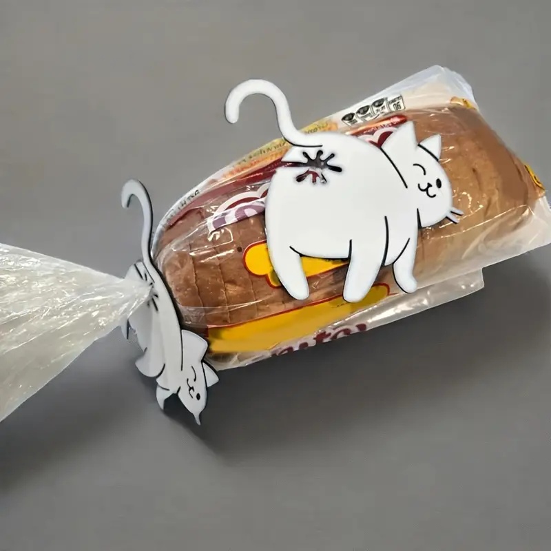 2 stuks grappige Cat Butt Bag  - Kitchen Gadgets Novelty recensie en prijs