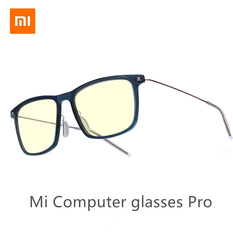 Xiaomi Mijia Anti-Blauw Mi Com - Xiaomi Kitchen Gadgets recensie en prijs