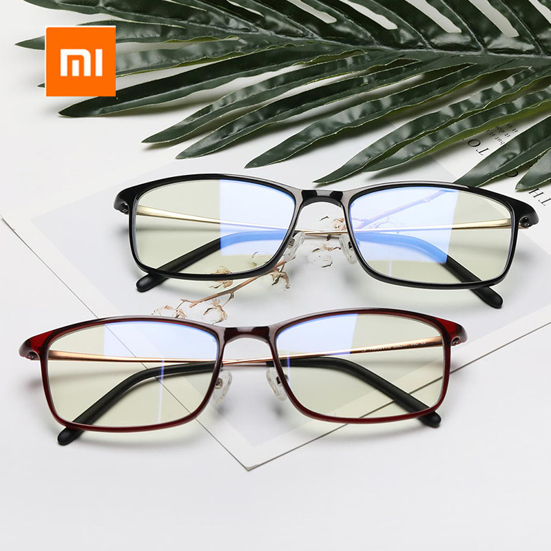Xiaomi Mijia Anti-Blauw Mi Com - Xiaomi Kitchen Gadgets recensie en prijs