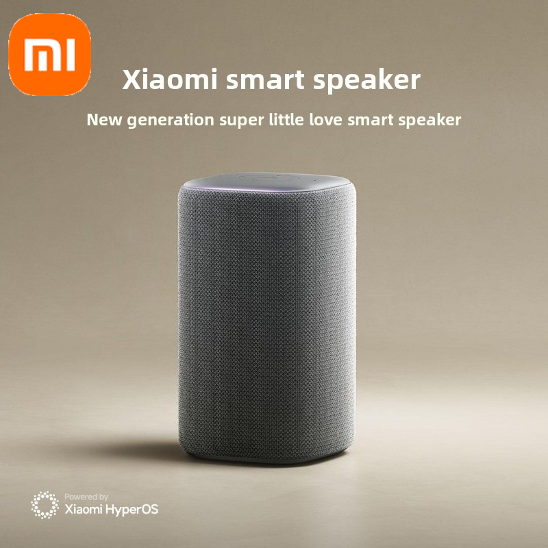 Xiaomi MIjia Speaker AI Blueto - Xiaomi Kitchen Gadgets recensie en prijs