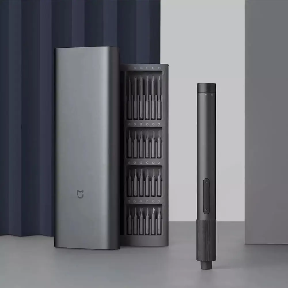 Xiaomi Mijia elektrische schro - Xiaomi Kitchen Gadgets recensie en prijs