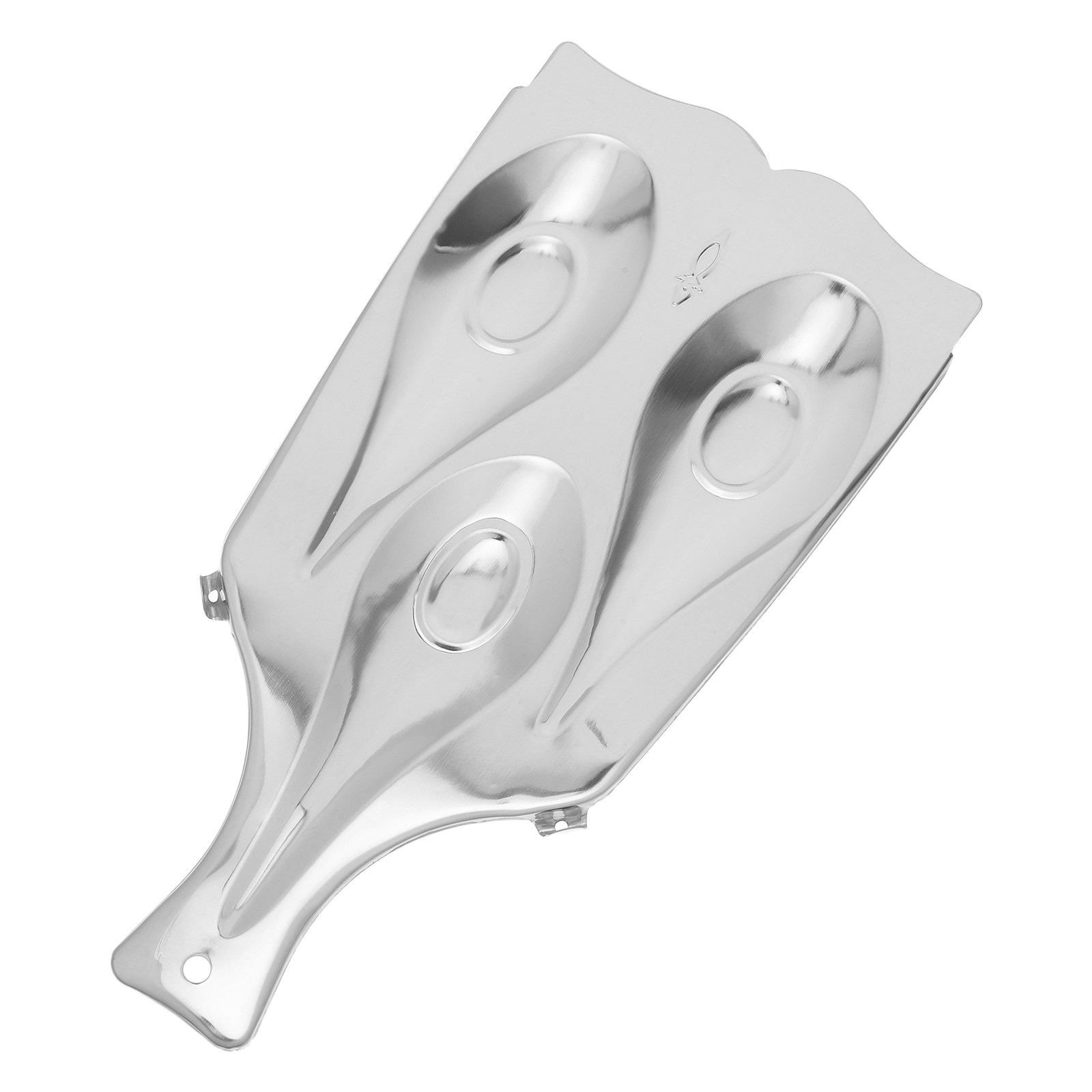 Roestvrijstalen lepelsteun met - Kitchen Utensil Holder recensie en prijs