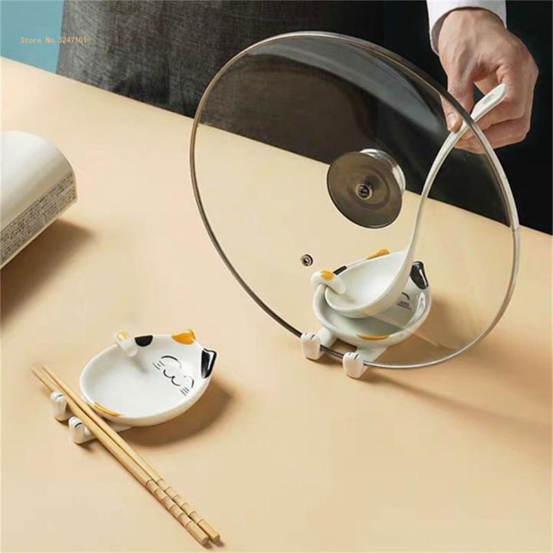 Nieuwigheid Dekselrek Keukenga - Kitchen Gadgets Novelty recensie en prijs