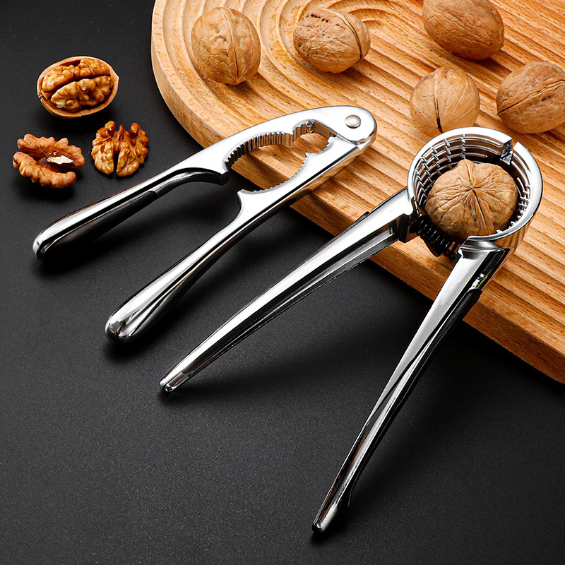 Handmatige notenkraker van roe - Quality Kitchen Gadgets recensie en prijs