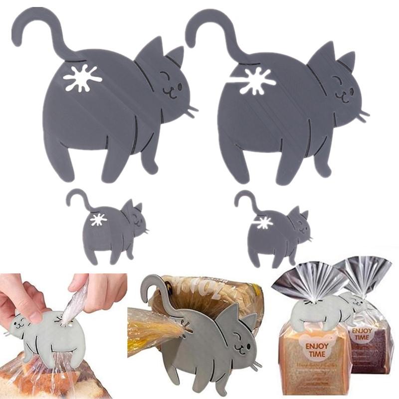 3D Gedrukt Grappige Kat Brood  - Kitchen Gadgets Novelty recensie en prijs