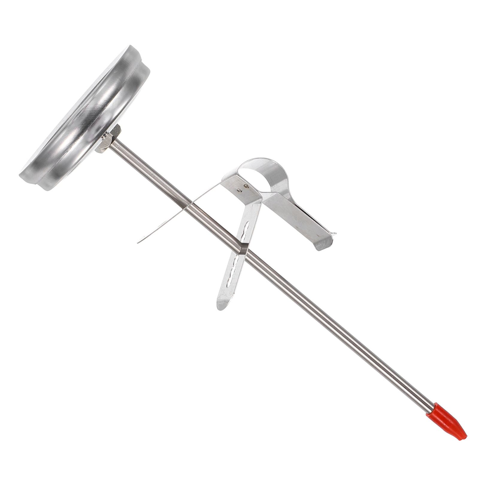 Afneembare 304 roestvrijstalen - Instant Read Thermometer recensie en prijs