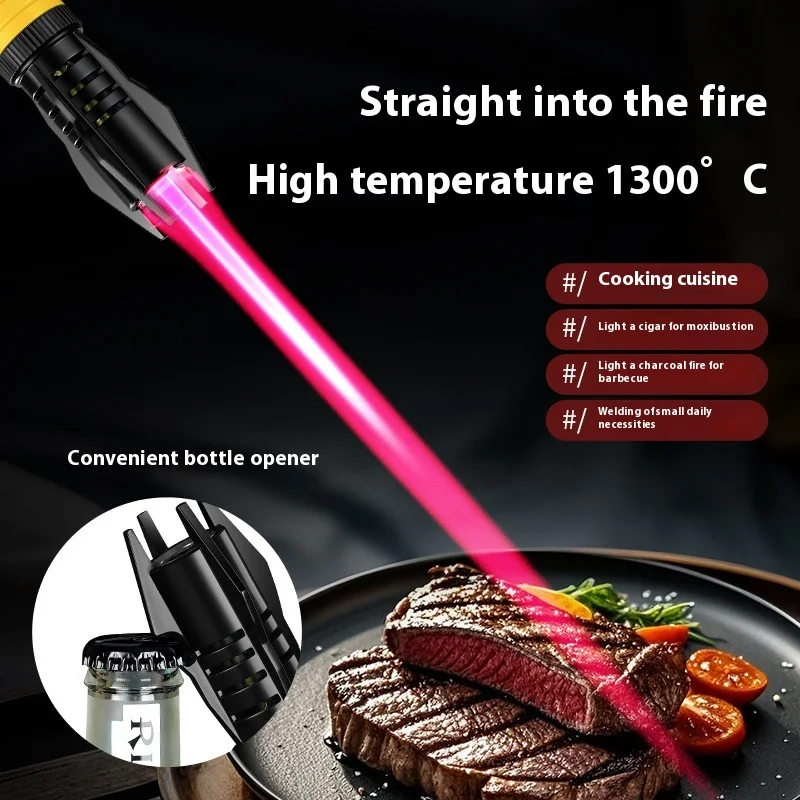 Gasaansteker Keuken Koken Krac - Kitchen Gadgets That Make Life Easier recensie en prijs