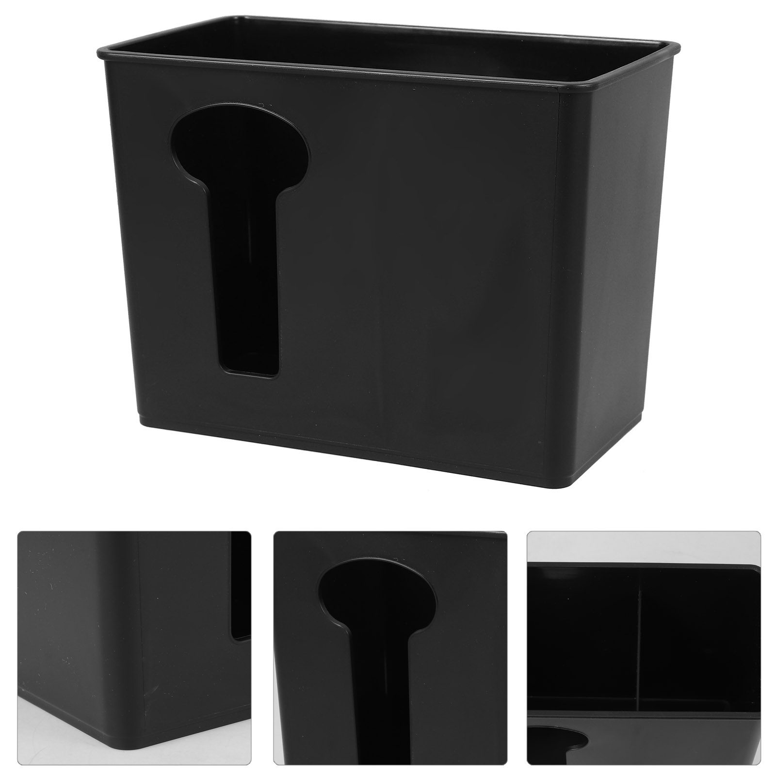 Plastic eetstokjeshouder Keuke - Kitchen Utensil Holder recensie en prijs