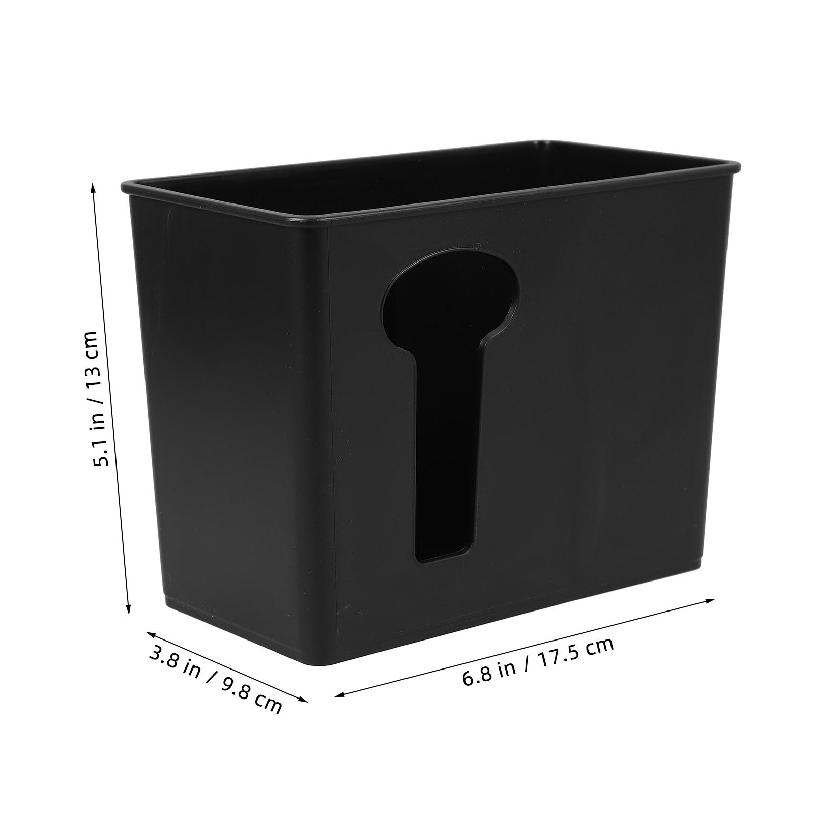 Plastic eetstokjeshouder Keuke - Kitchen Utensil Holder recensie en prijs