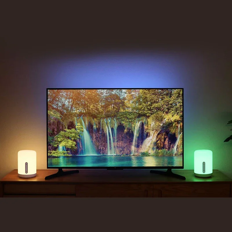 Xiaomi Mijia Bedlampje 2 Smart - Xiaomi Kitchen Gadgets recensie en prijs