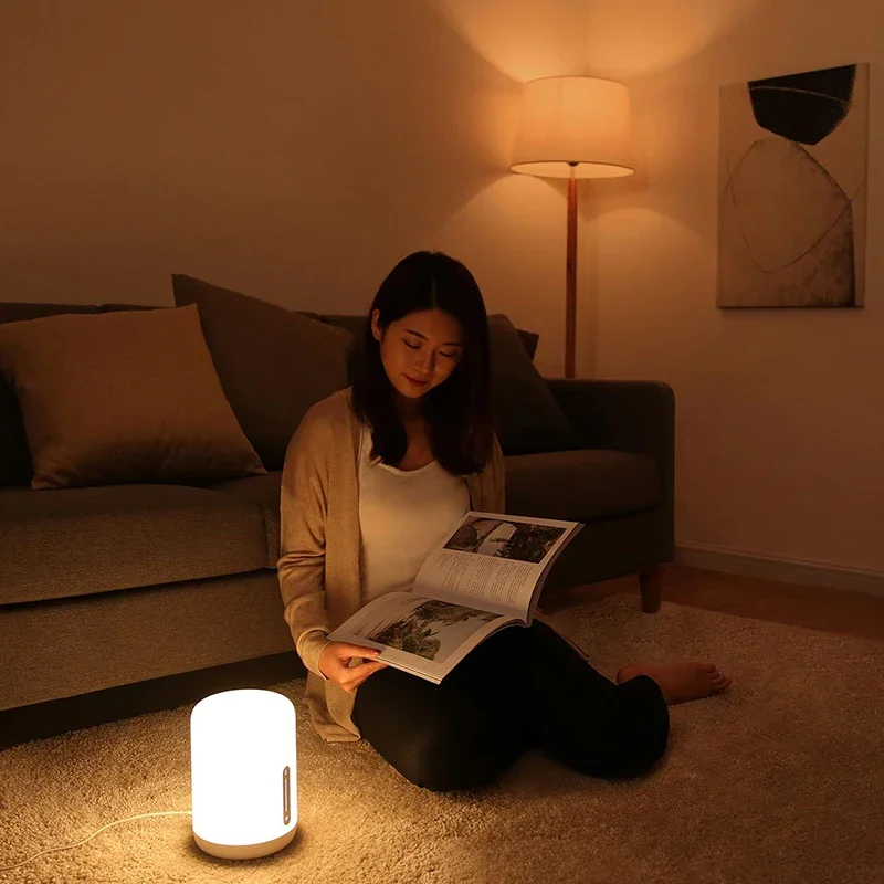 Xiaomi Mijia Bedlampje 2 Smart - Xiaomi Kitchen Gadgets recensie en prijs