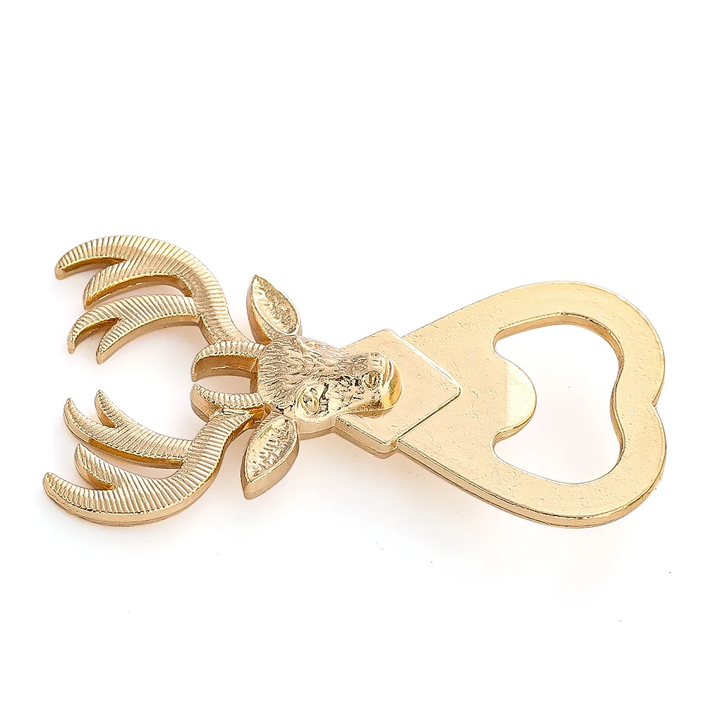 Rendier Flesopener Kurkentrekk - Kitchen Gadgets Novelty recensie en prijs
