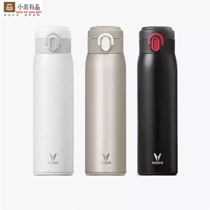 Xiaomi Viomi Draagbare RVS Vac - Xiaomi Kitchen Gadgets recensie en prijs