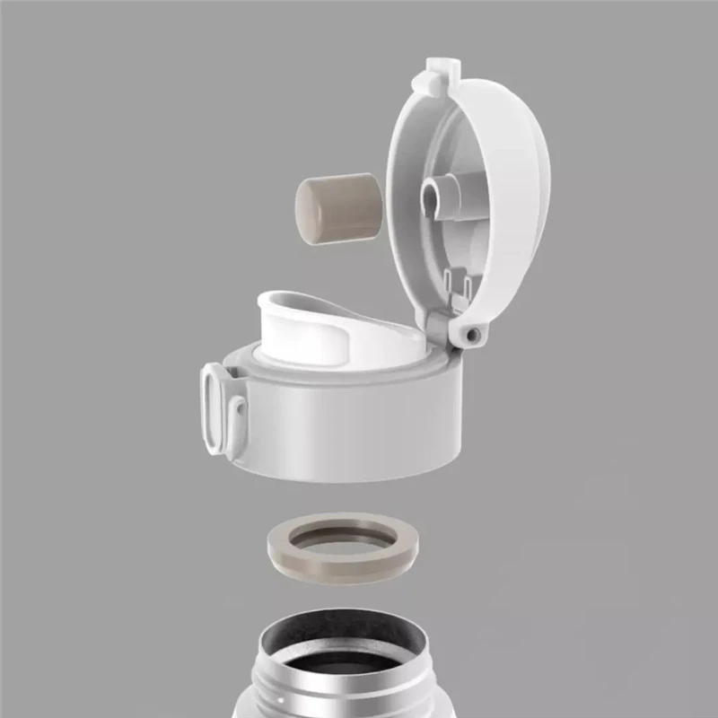 Xiaomi Viomi Draagbare RVS Vac - Xiaomi Kitchen Gadgets recensie en prijs