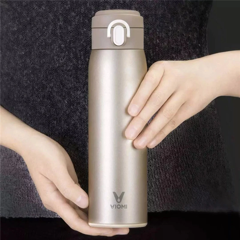 Xiaomi Viomi Draagbare RVS Vac - Xiaomi Kitchen Gadgets recensie en prijs