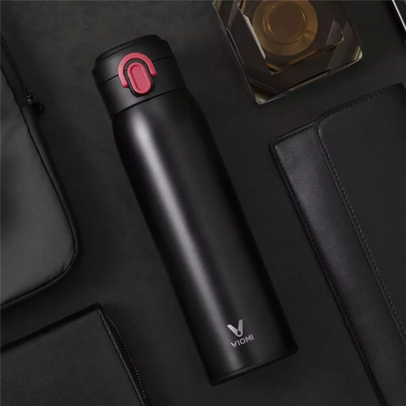 Xiaomi Viomi Draagbare RVS Vac - Xiaomi Kitchen Gadgets recensie en prijs