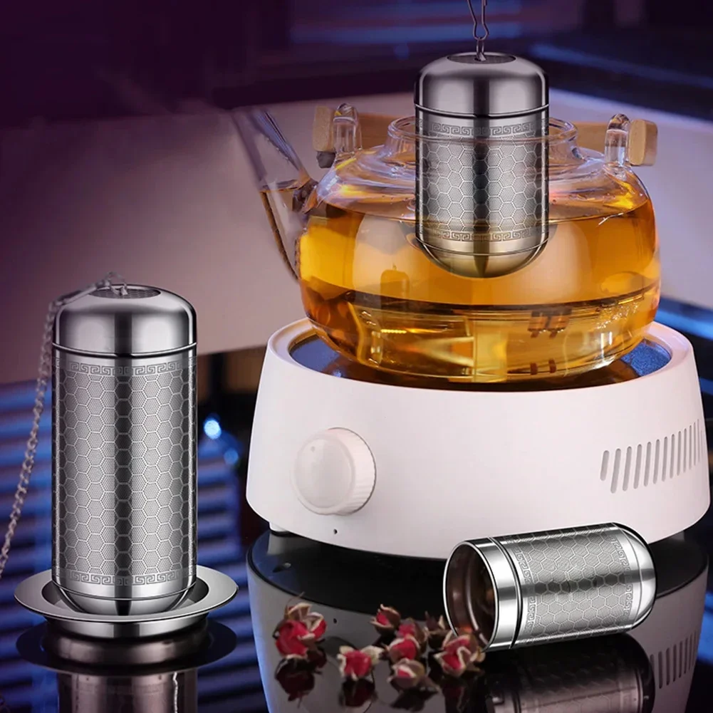 304 Roestvrij Staal Thee-ei Th - Kitchen Gadgets That Make Life Easier recensie en prijs