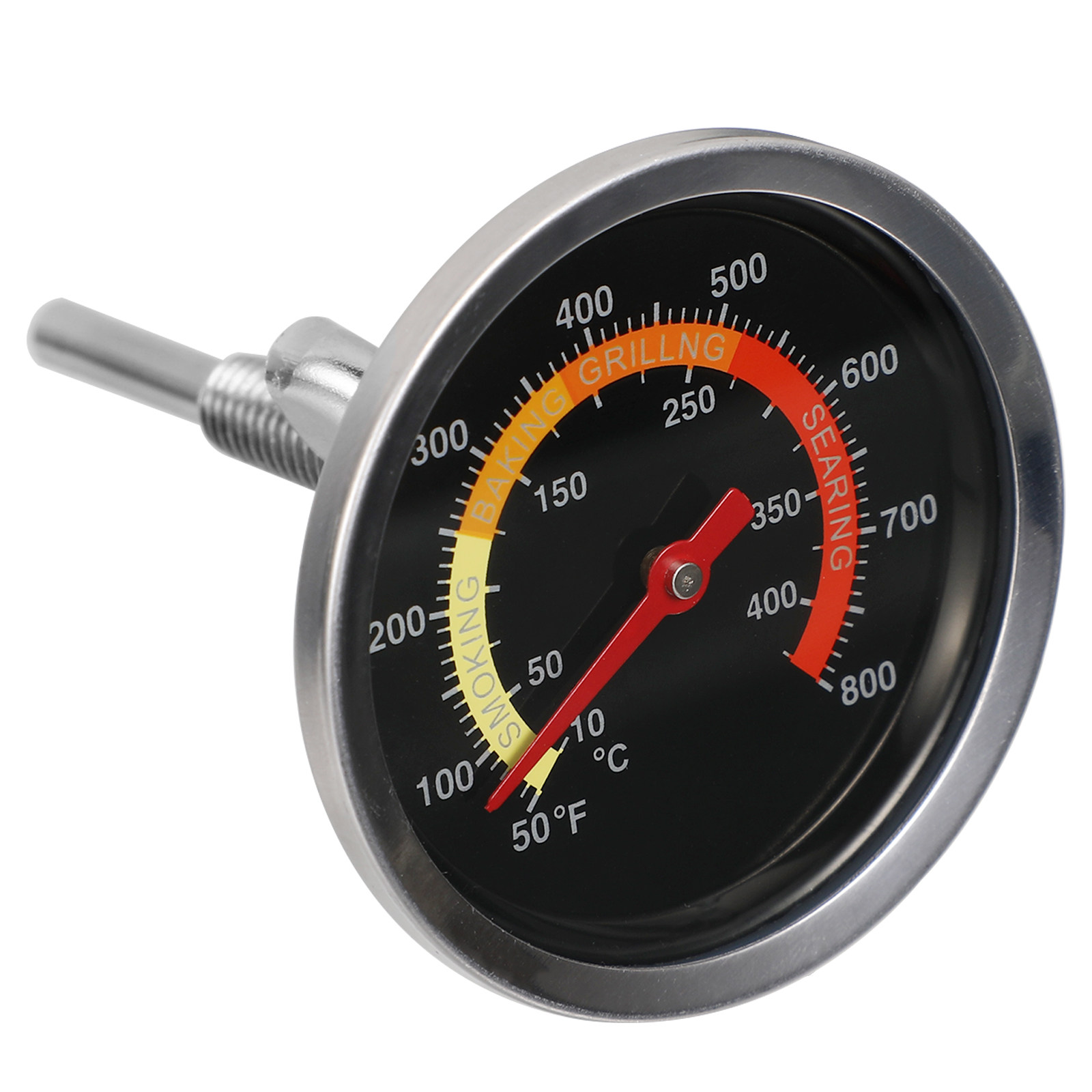 Oventhermometer Keuken Koken V - Instant Read Thermometer recensie en prijs